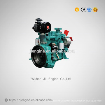 4BT3.9L 74Kw Diesel Engine 100HP